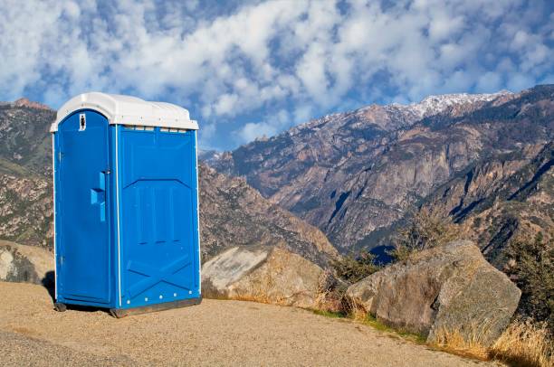 Porta potty rental for outdoor events in Sandstone, MN