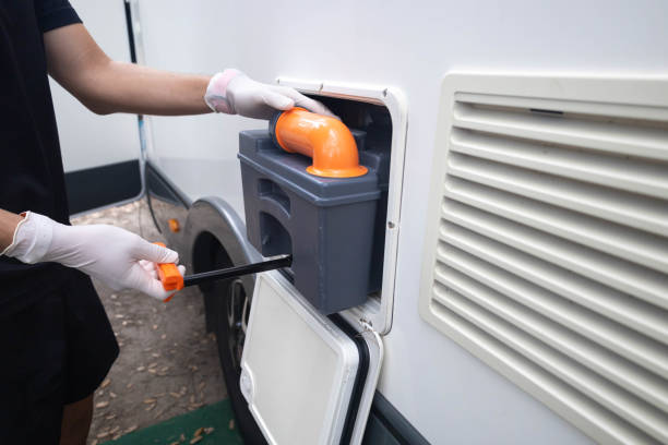 Best Local porta potty services  in Sandstone, MN